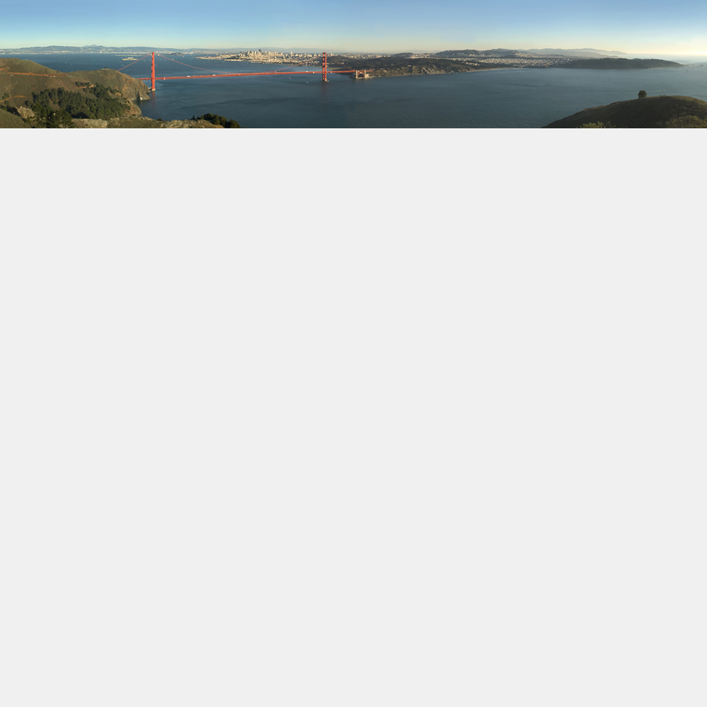 Golden Gate Bridge (H-23)