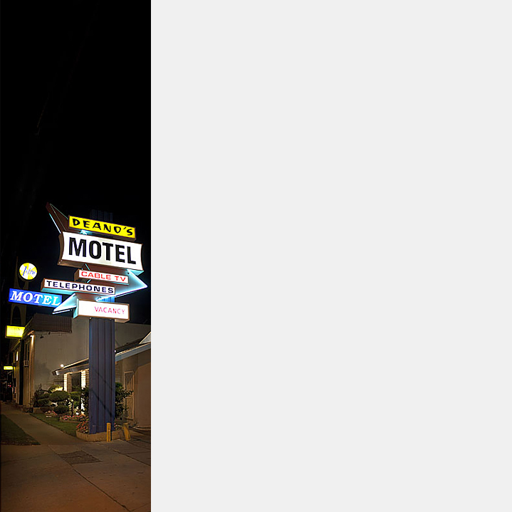 Culver City Motel (2) (V-29)