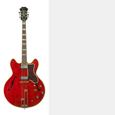 Rickenbacker 4000 (1973) (G-111)