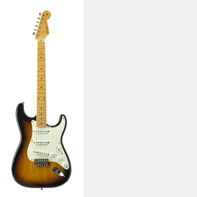 Stratocaster (1954) (G-116)