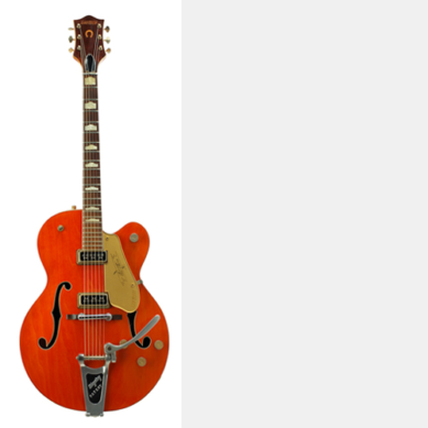 Gretsch Bixby (1957) (G-125)