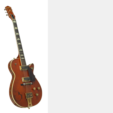 Gretsch Roundup (G-12)