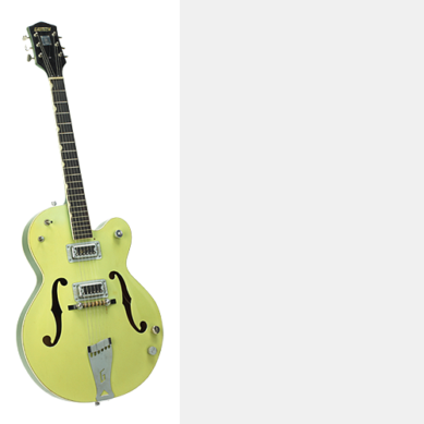 Gretsch Double Anniversary (G-13)