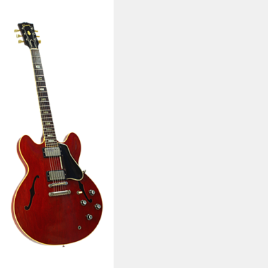 Gibson TDC 335 (1964) (G-15)