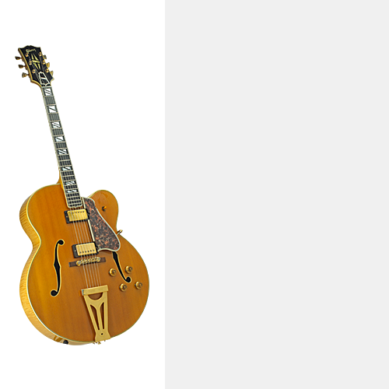 Gibson Super 400 CES (1958) (G-16)