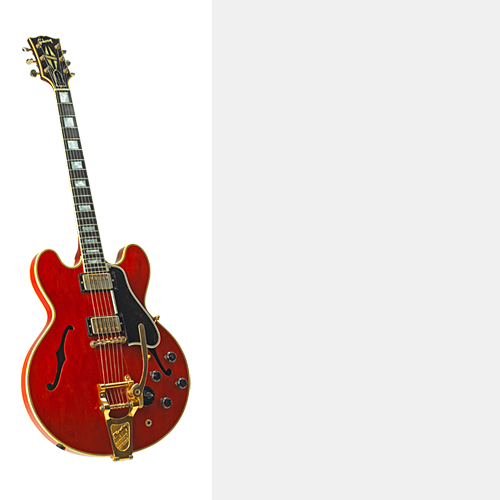 Gibson ES 355 (1959) Angle (G-18)
