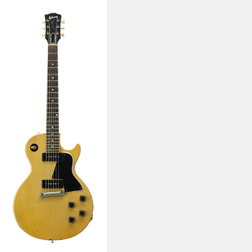 Gibson Les Paul Special (1956) (G-23)