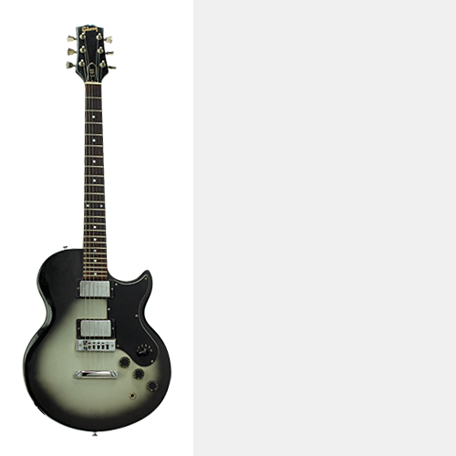 Gibson L6S (1981) (G-24)