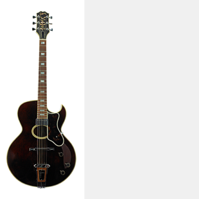 Gibson Howard Roberts (1972) (G-28)