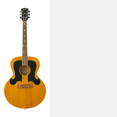 Gibson Everly Bros (1968) (G-30)