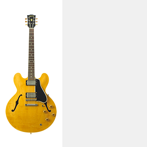 Gibson ES 335 (1959) (G-34)