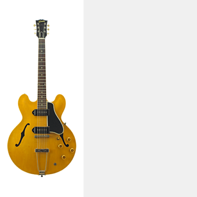 Gibson ES 330D (1959) (G-35)