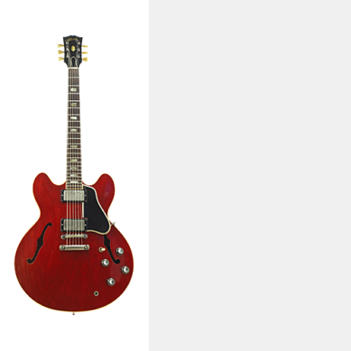 Gibson 335 (1964) (G-39)