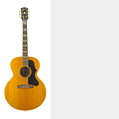 Gibson (1958) (G-41)