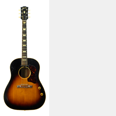 Gibson (1954) (G-45)