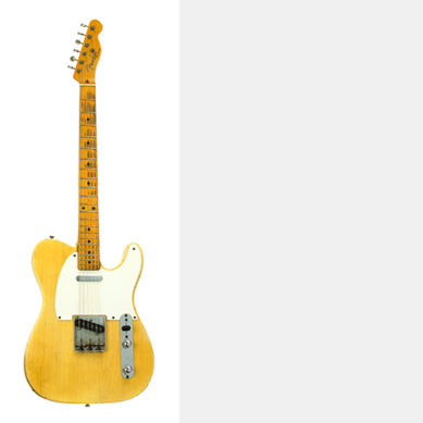 Fender Telecaster (G-46)