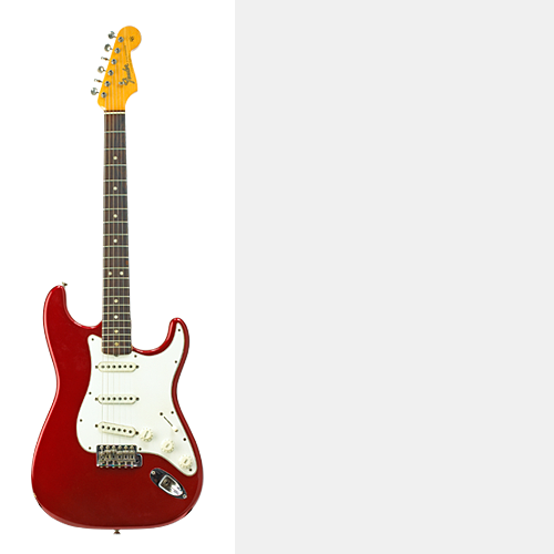 Fender Stratocaster (G-49)