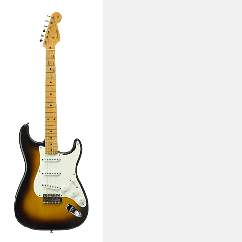 Fender Stratocaster (1957) (G-53)