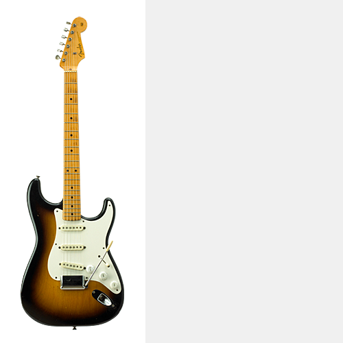 Fender Stratocaster (1957) (G-54)