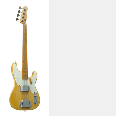 Fender Precision (1955) (G-56)