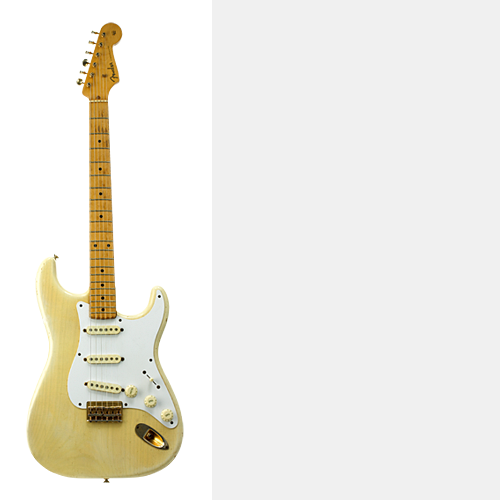 Fender Mary Kay Stratocaster (G-57)
