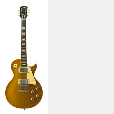 Les Paul Humbucking (1958) (G-92)