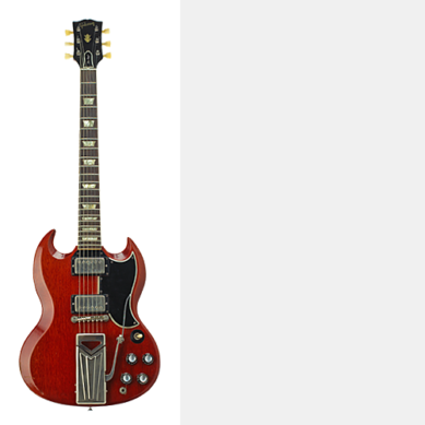 Les Paul SG (G-93)