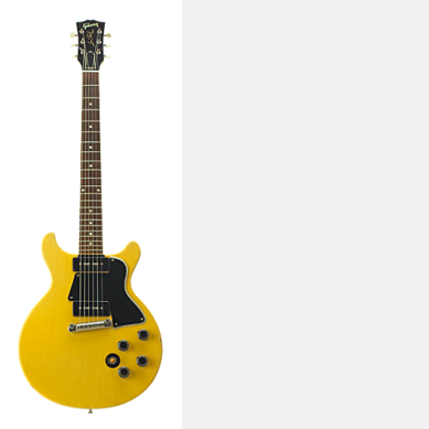 Les Paul Special (1959) (G-95)