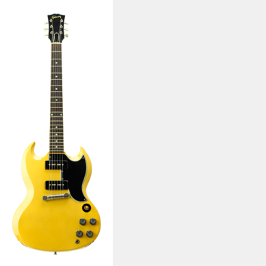 Les Paul TV Special (G-99)